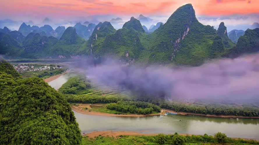 信息化科技高端