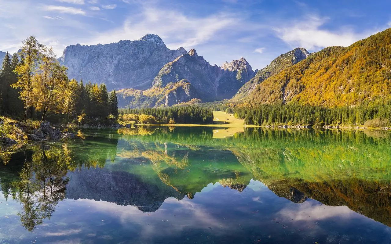智慧工厂创意高端